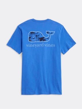 Vineyard Vines - 4T short sleeve tee